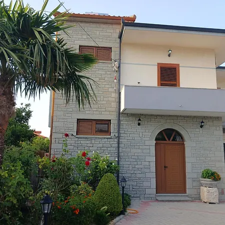 Aiden's House 1