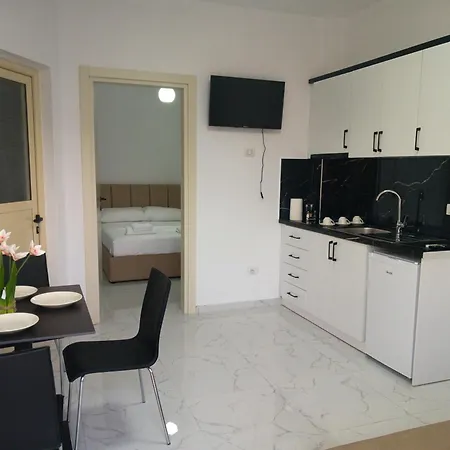 Apartment Aiden's House 1 *
