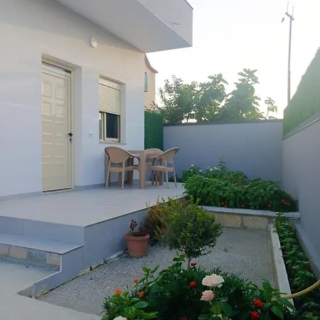 Apartment Aiden's House 1 Vlore