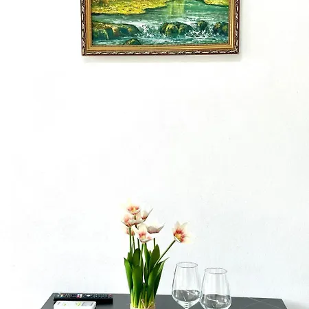 Apartment Aiden's House 1 Vlore